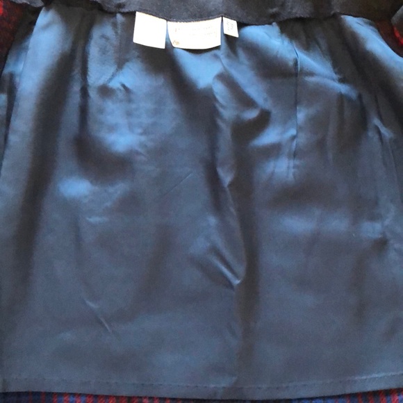 Ladies Pendleton Skirt - New! - Picture 7 of 7